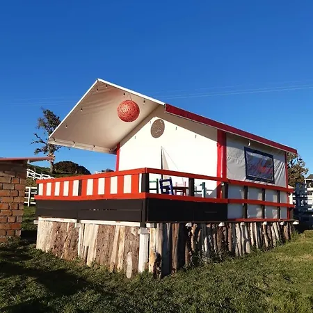 Villa Lore Glamping Murillo  Exterior photo