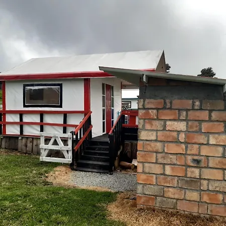 Villa Lore Glamping Murillo  Exterior photo