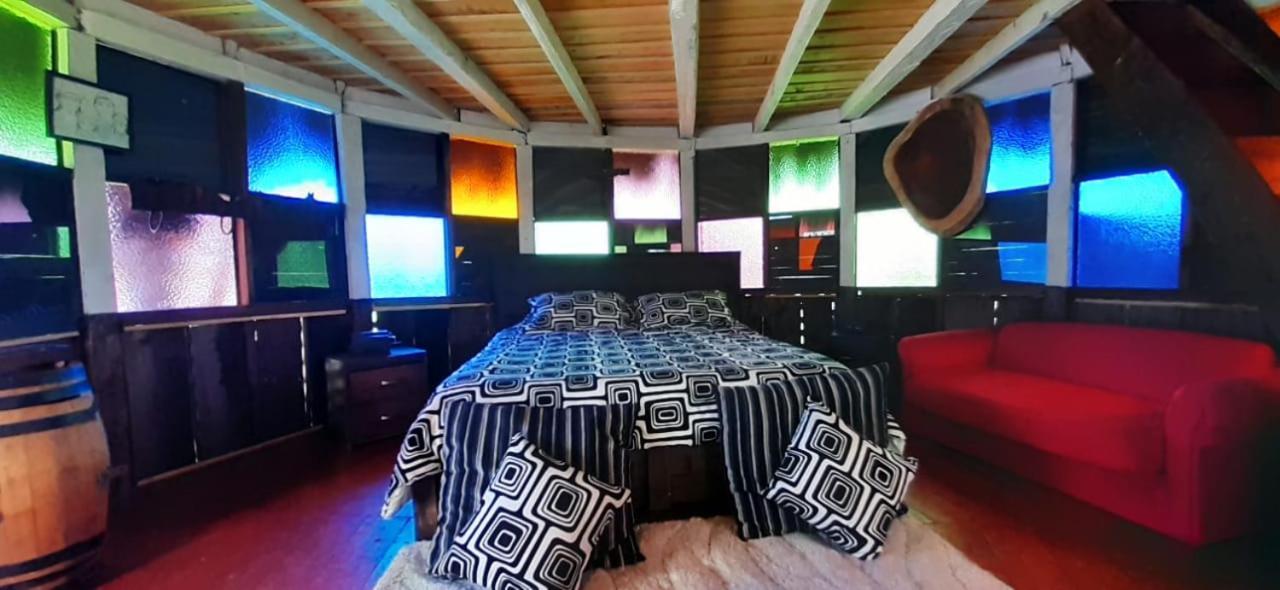 Lore Glamping Campingplatz *