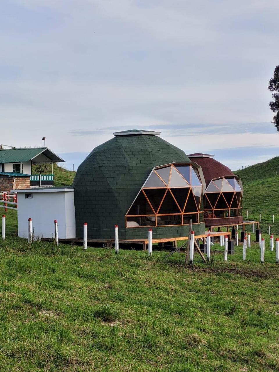 Campingplatz Lore Glamping