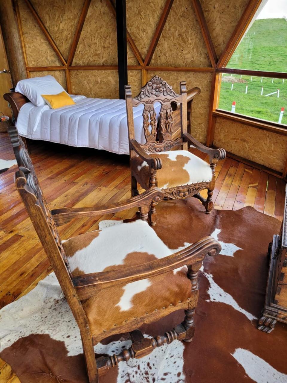 Lore Glamping *