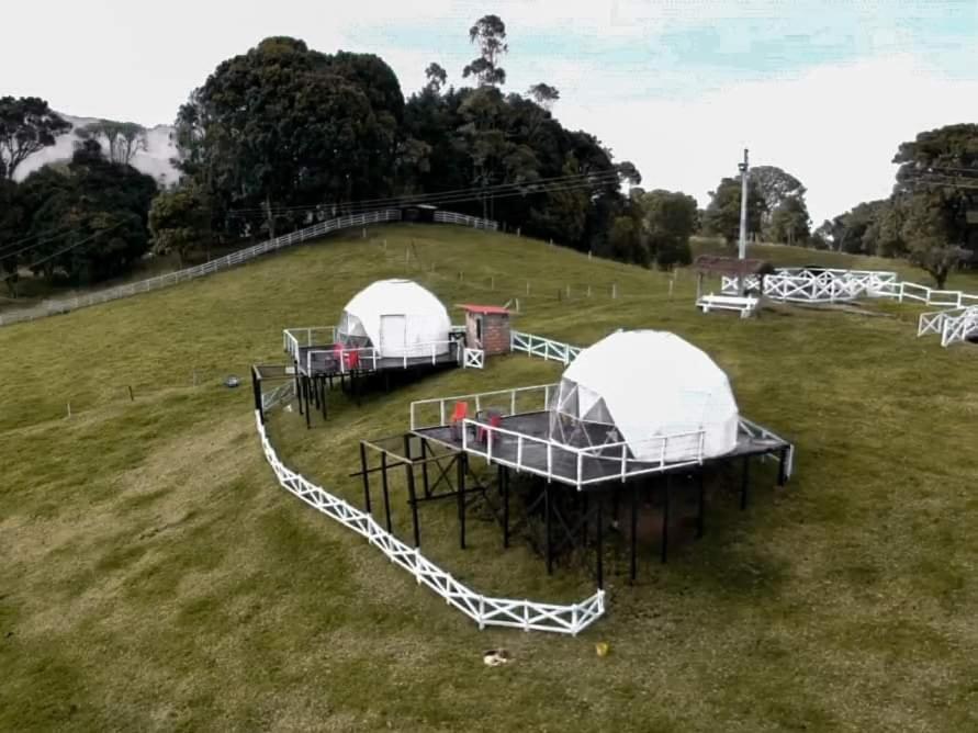 Campingplatz Lore Glamping *