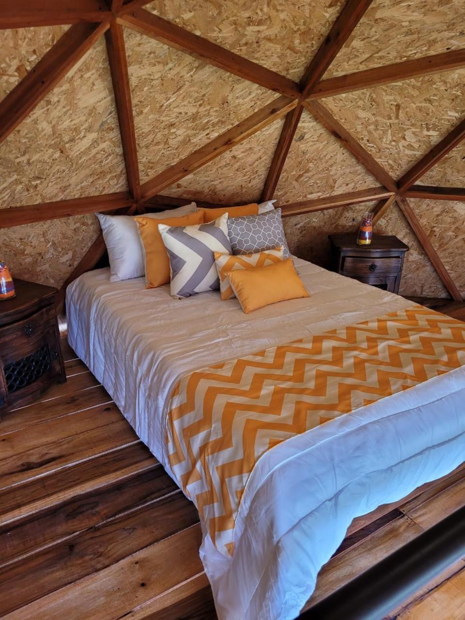 Campingplatz Lore Glamping *
