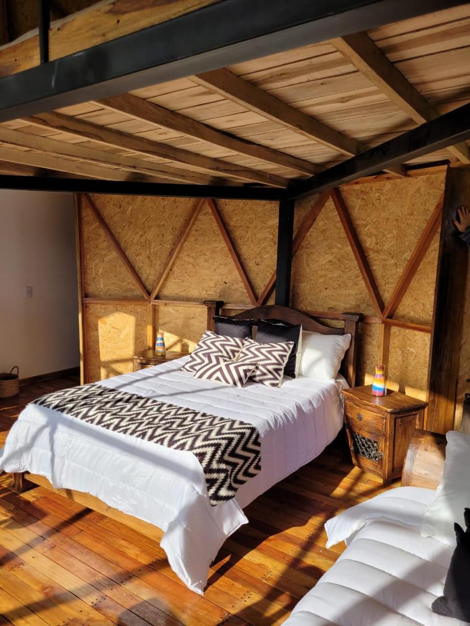 Lore Glamping Campingplatz *
