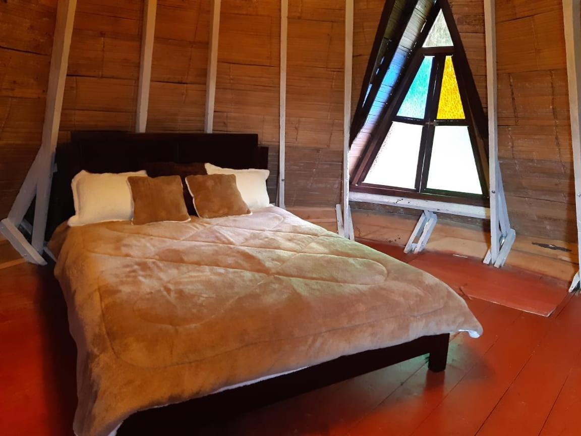 Campingplatz Lore Glamping Murillo (Tolima)