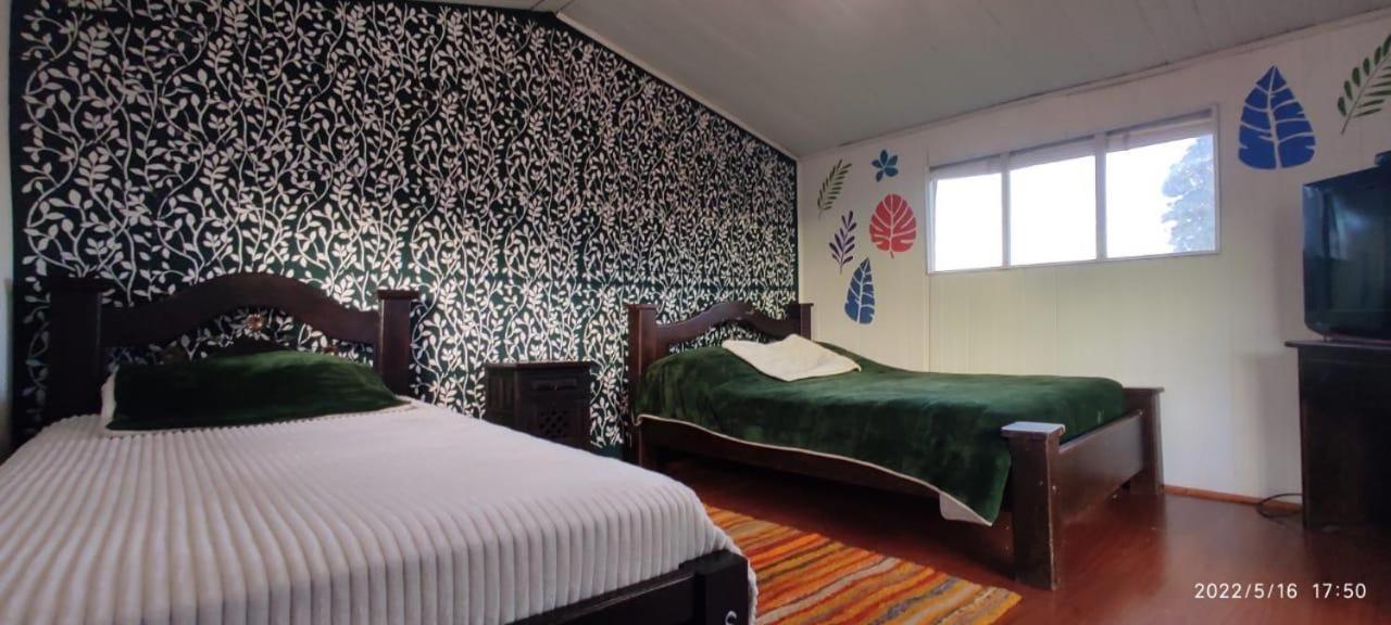 Campingplatz Lore Glamping Murillo (Tolima)